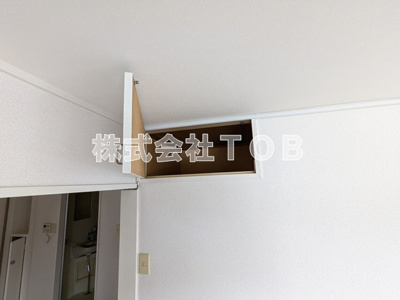 【設備】 | ハローハイムⅡ | ※別号室参考写真