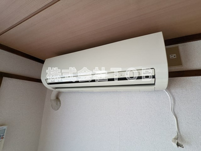 【設備】 | ハローハイムⅡ | ※別号室参考写真