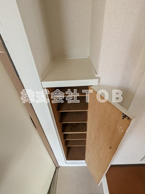 【設備】 | ハローハイムⅡ | ※別号室参考写真