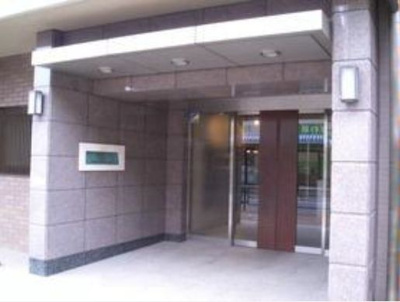 【その他】 | 日神デュオステージ新宿中落合 | 出入り口☆