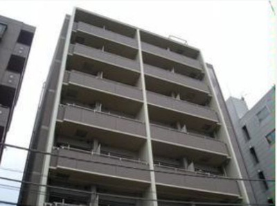 【外観】 | 日神デュオステージ新宿中落合 | 外観