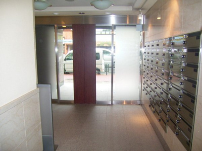 【セキュリティ】 | 日神デュオステージ新宿中落合 | オートロック☆