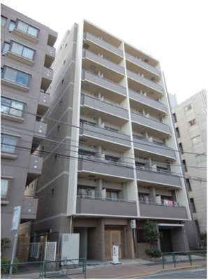 【外観】 | 日神デュオステージ新宿中落合