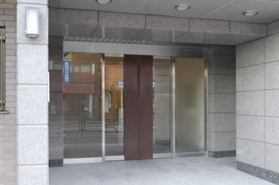 【エントランス】 | 日神デュオステージ新宿中落合 | エントランス☆