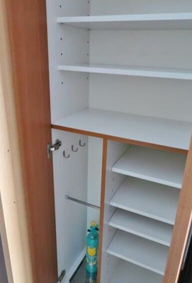 【玄関】 | 日神デュオステージ新宿中落合 | 玄関☆