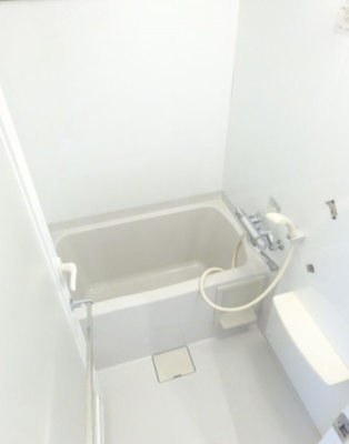 【浴室】 | 日神デュオステージ新宿中落合 | 人気のバストイレ別☆（同一仕様写真）