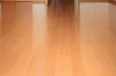 【寝室】 | 日神デュオステージ新宿中落合 | フローリングでお掃除もラクラク♪（同一仕様写真）