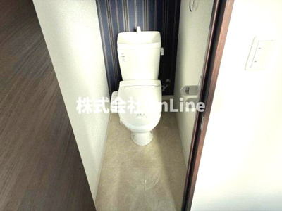 【トイレ】 | カリーナアモーレ