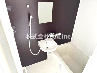 【洗面所】 | カリーナアモーレ