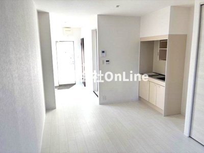 【洋室】 | カリーナアモーレ