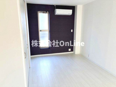 【寝室】 | カリーナアモーレ