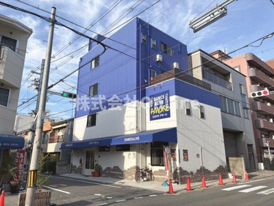 【外観】 | カリーナアモーレ