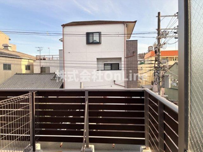 【展望】 | カリーナアモーレ