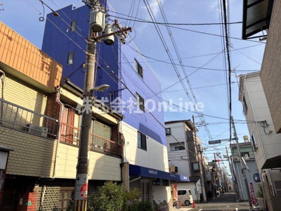 【外観】 | カリーナアモーレ