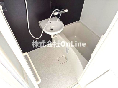 【浴室】 | カリーナアモーレ