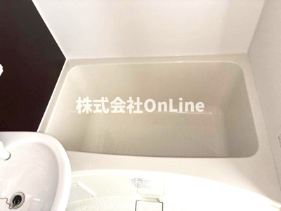 【浴室】 | カリーナアモーレ