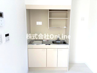 【キッチン】 | カリーナアモーレ