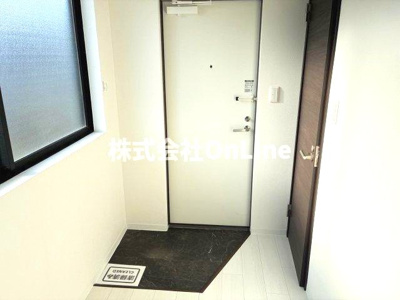 【玄関】 | カリーナアモーレ