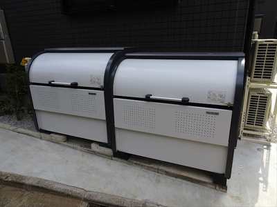 【その他共用部分】 | マーレ明大前