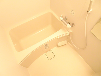 【浴室】 | マーレ明大前