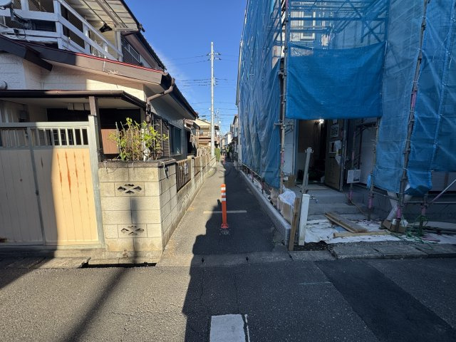 入間市東藤沢5丁目・全1棟　新築一戸建　A号棟の設備