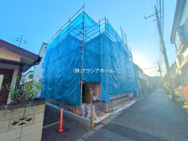 入間市東藤沢5丁目・全1棟　新築一戸建　A号棟の設備