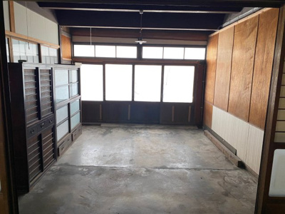  | 春日町黒井中古戸建800万円 | ガレ－ジスペ－ス