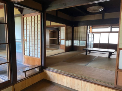  | 春日町黒井中古戸建800万円 | 1F和室