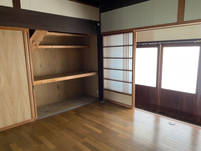  | 春日町黒井中古戸建800万円 | 1F洋室