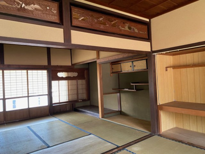  | 春日町黒井中古戸建800万円