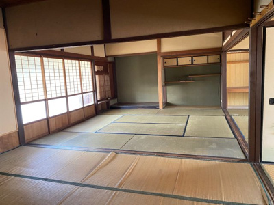  | 春日町黒井中古戸建800万円 | 2F床の間