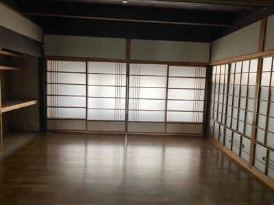  | 春日町黒井中古戸建800万円 | 1F洋間