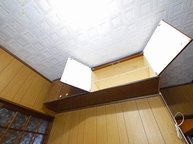 奈良県大和郡山市柳町　戸建のキッチン|使いやすいキッチンです