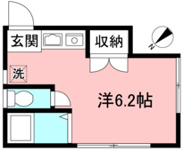 2面採光で日当たり良好♪