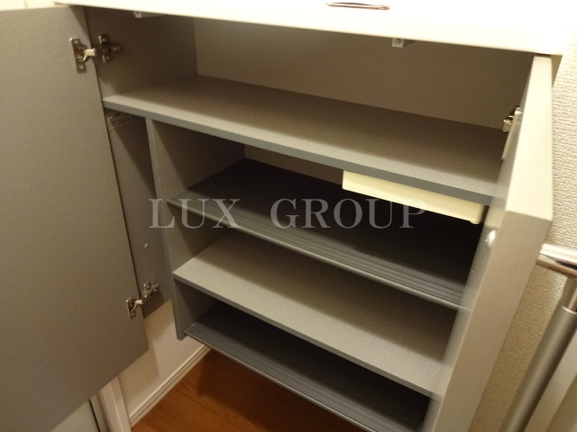 【玄関】 | セジュールコトＢ