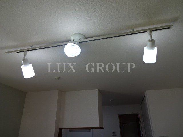 【設備】 | セジュールコトＢ