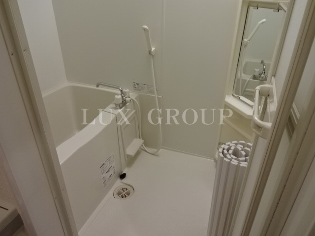 【浴室】 | セジュールコトＢ