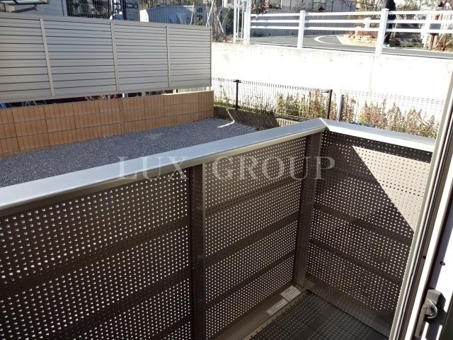 【バルコニー】 | セジュールコトＢ