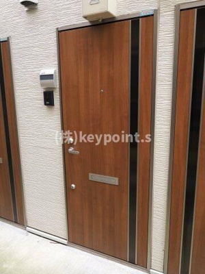 【エントランス】 | イーストヴィレッジ