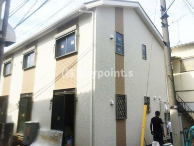 【その他共用部分】 | イーストヴィレッジ