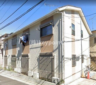 【外観】 | イーストヴィレッジ