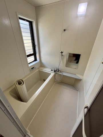 泉佐野市上之郷戸建（2棟）の浴室