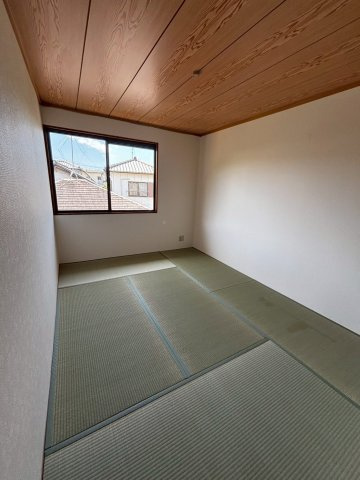 泉佐野市上之郷戸建（2棟）の和室