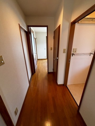 泉佐野市上之郷戸建（2棟）の内装