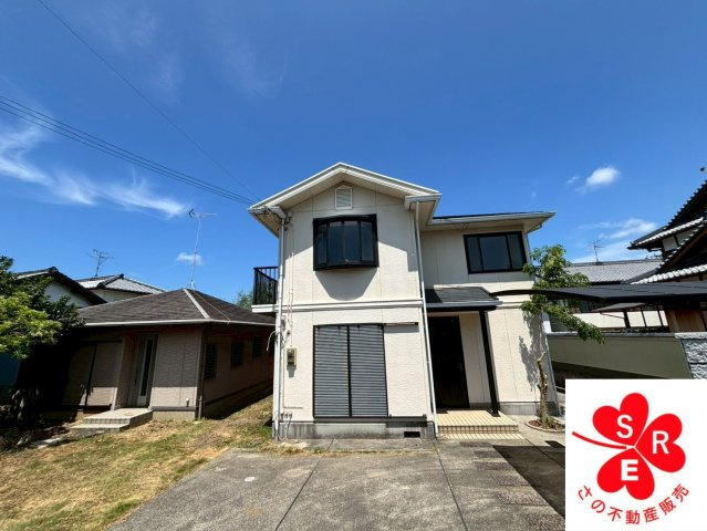 泉佐野市上之郷戸建（2棟）