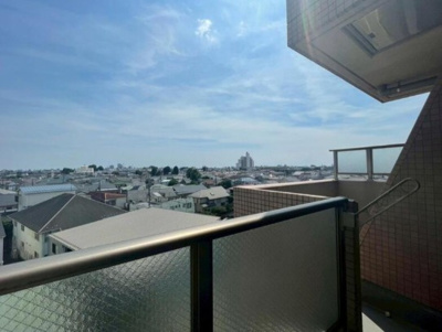 【展望】 | リラーシュコート鷺宮