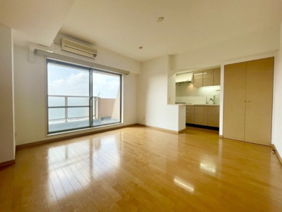 【居間・リビング】 | リラーシュコート鷺宮