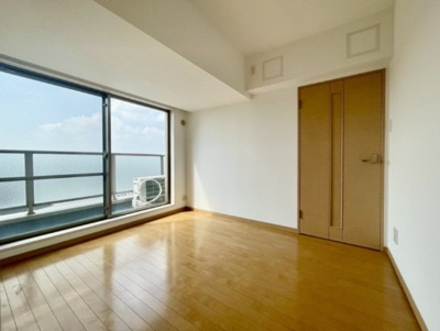 【寝室】 | リラーシュコート鷺宮