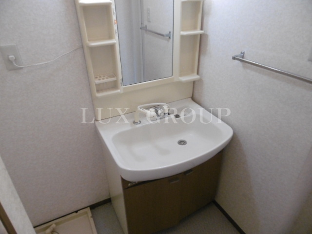 【独立洗面台】 | ボナール杉本