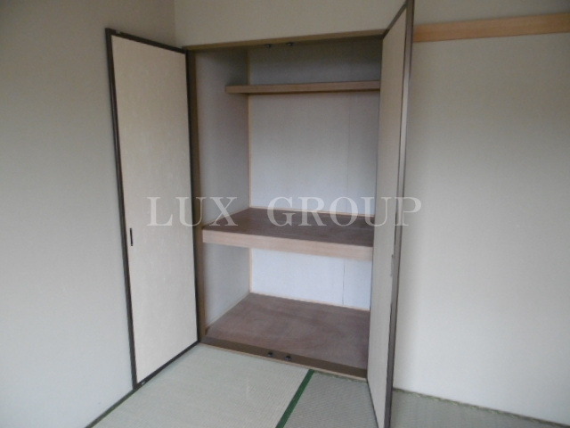 【収納】 | ボナール杉本